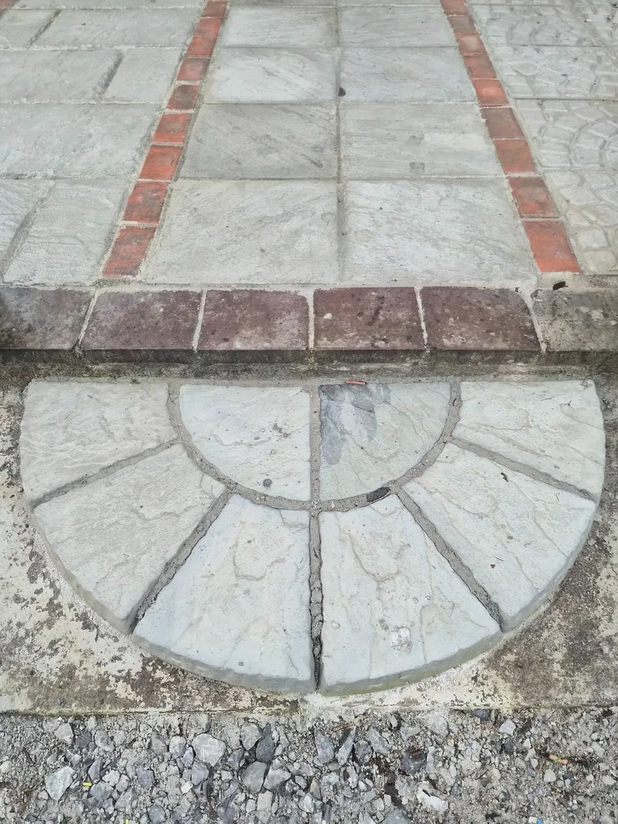 Selection of Concrete Slabs - Image 4