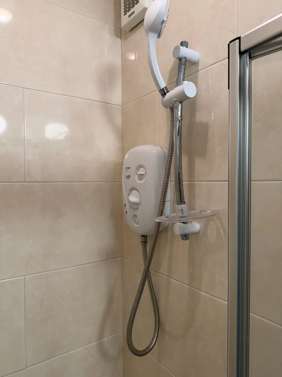 Triton Electric Shower