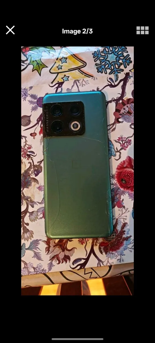 One plus 10 pro - Image 2