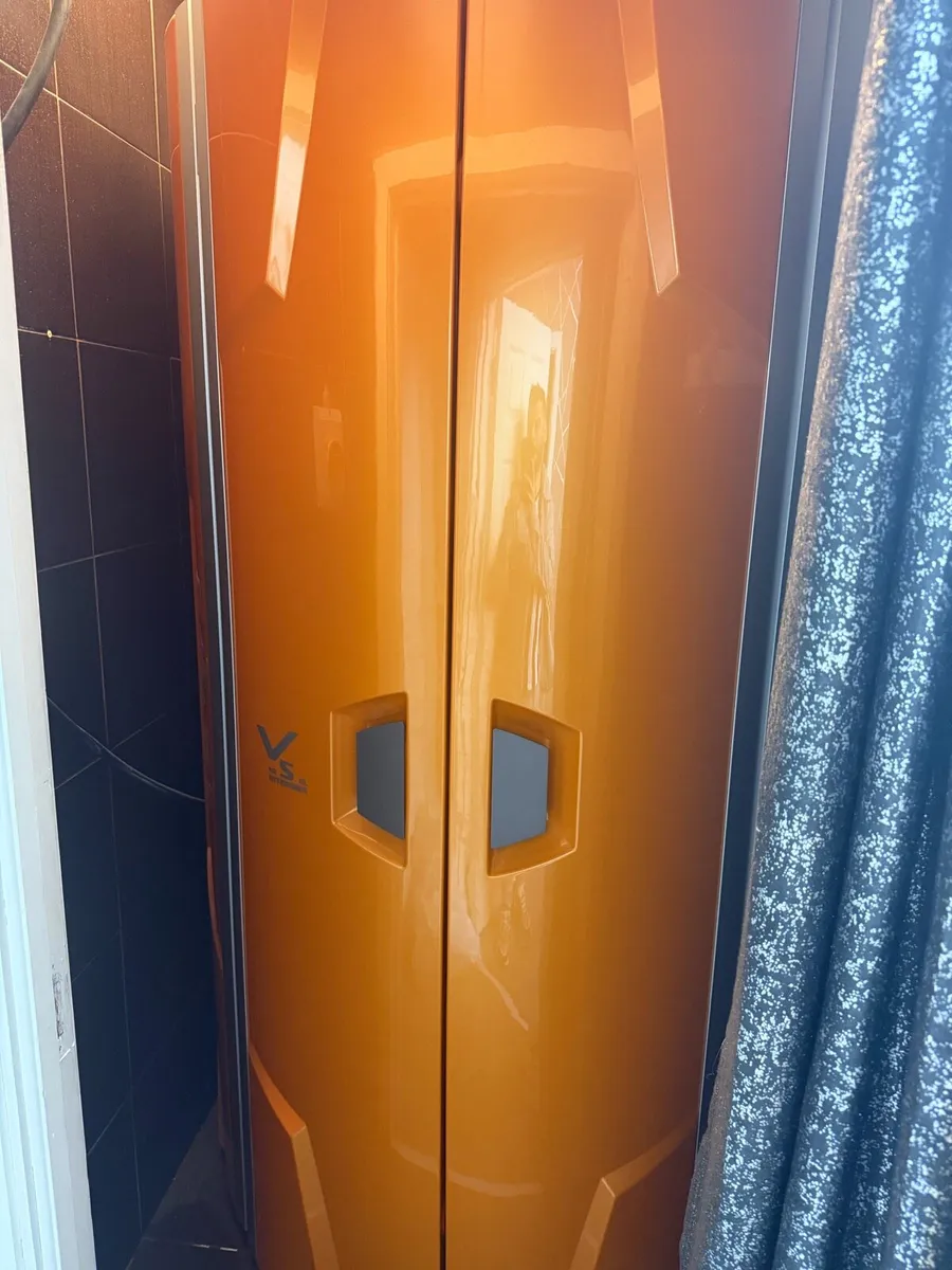 Sunbed standup - Image 1