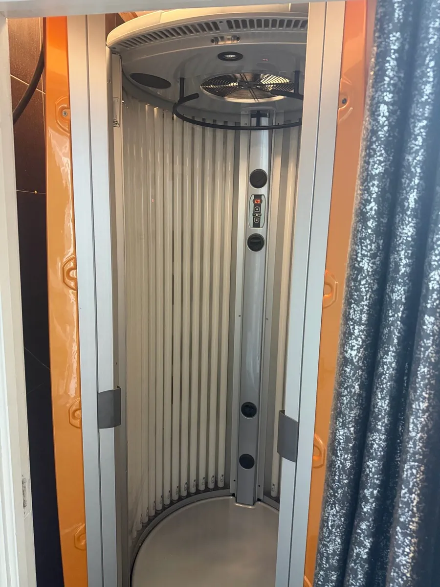 Sunbed standup - Image 2