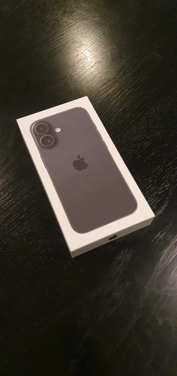 iPhone16 Airpods 4 ANC Bundle - Image 2