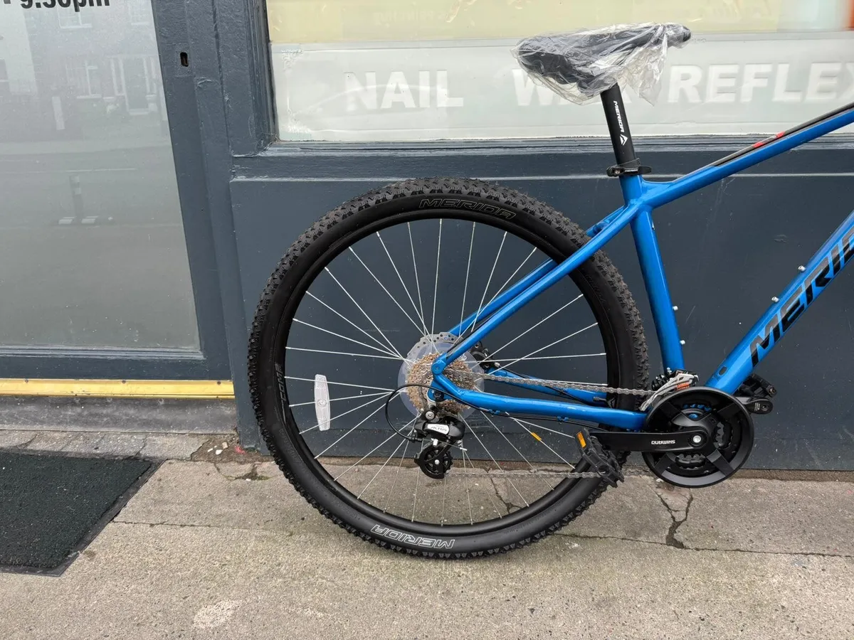 Merida big 9❗️Open 7 days of the week ❗️ - Image 2