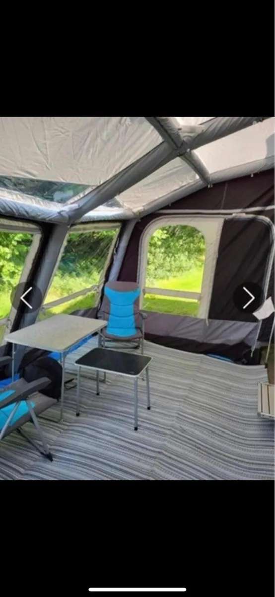 Dometic Air Awning 330 - Image 2