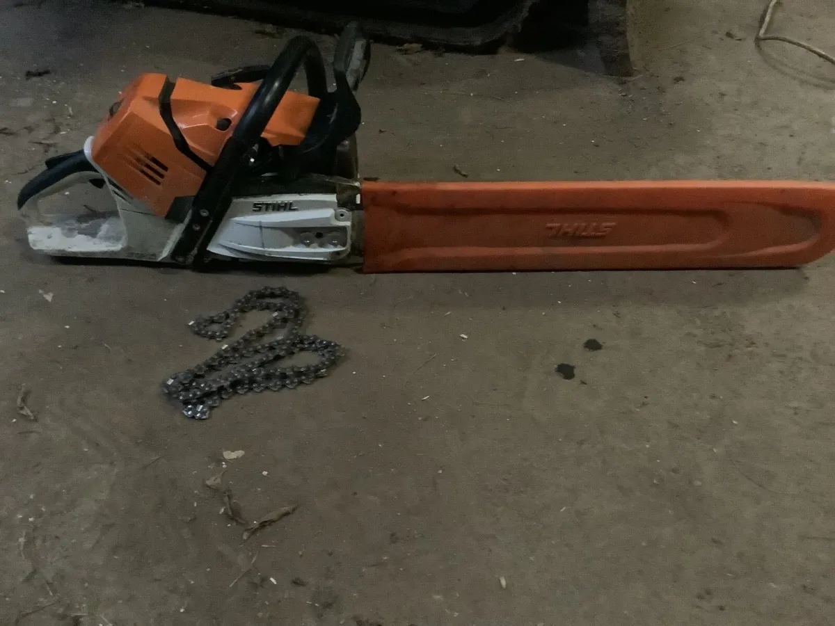 Still 500i - Image 2