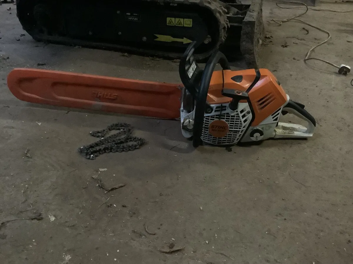 Still 500i - Image 1