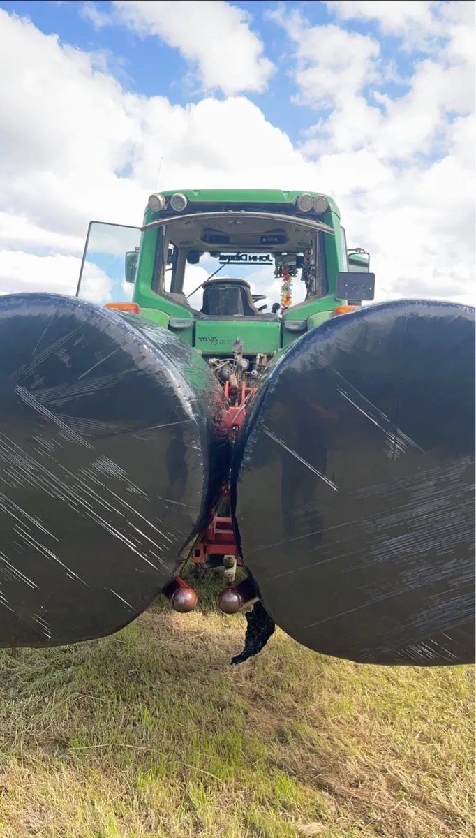 Cheap feed - Image 1