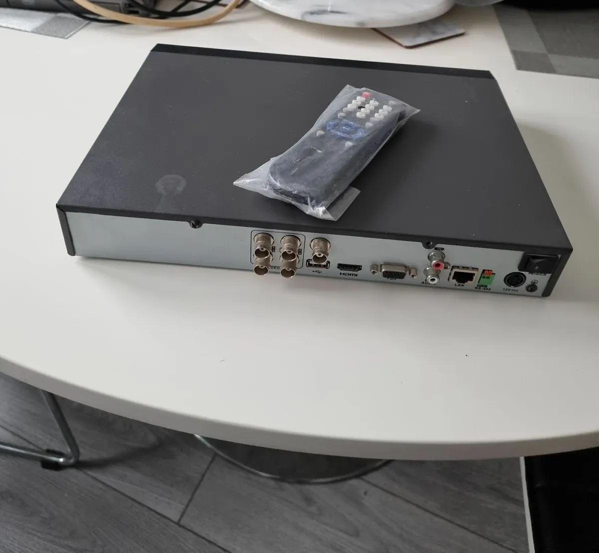 Hik Vision CCTV RECORDING BOX - Image 4