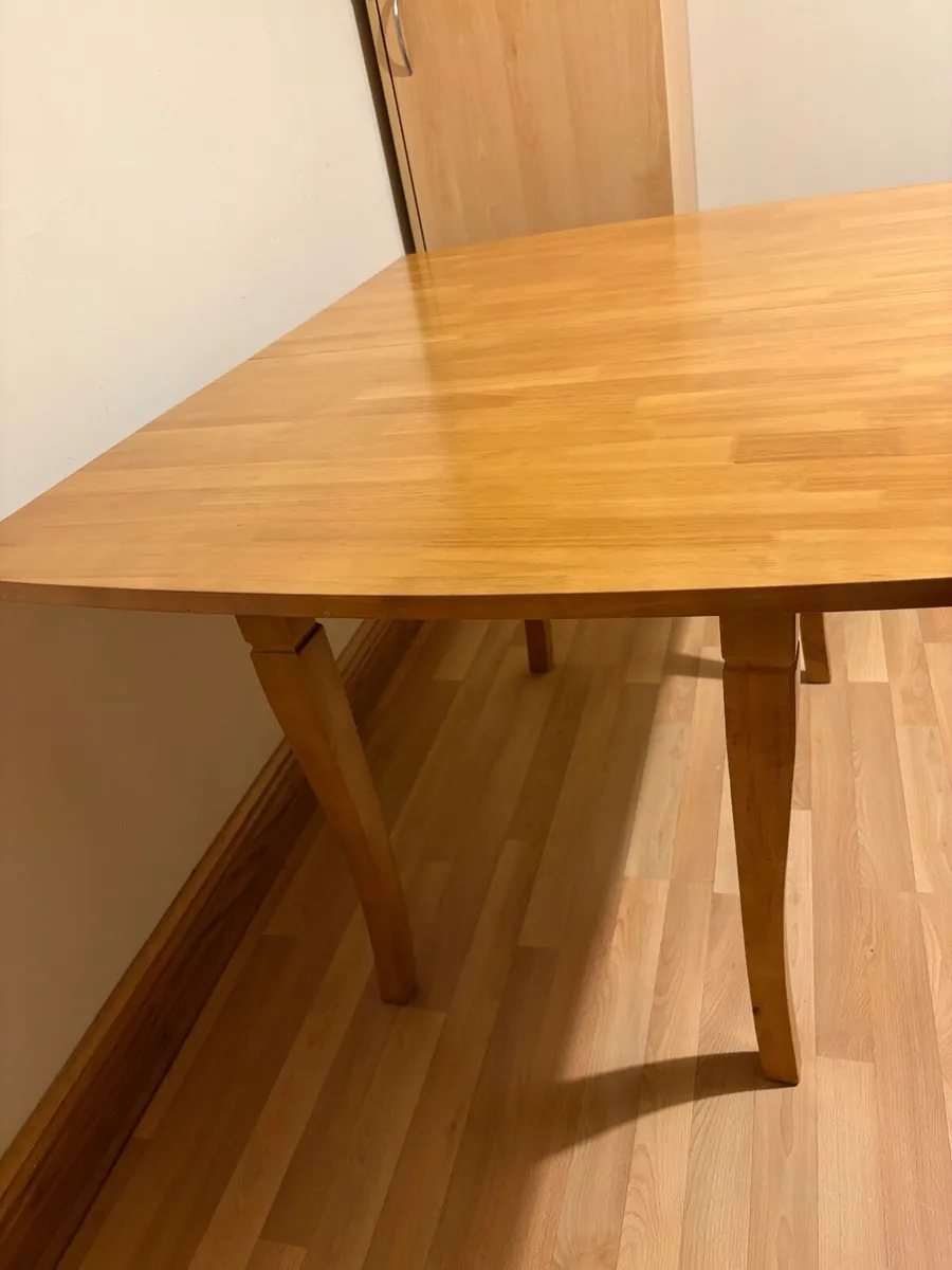 Kitchen table - Image 4