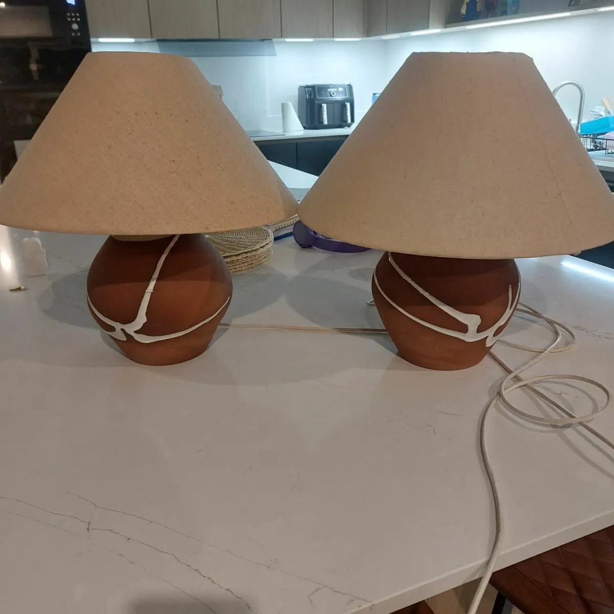 Table Lamps - Image 1