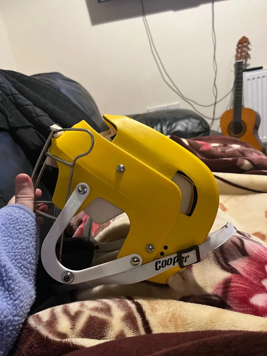 Cooper sk100 - Image 2