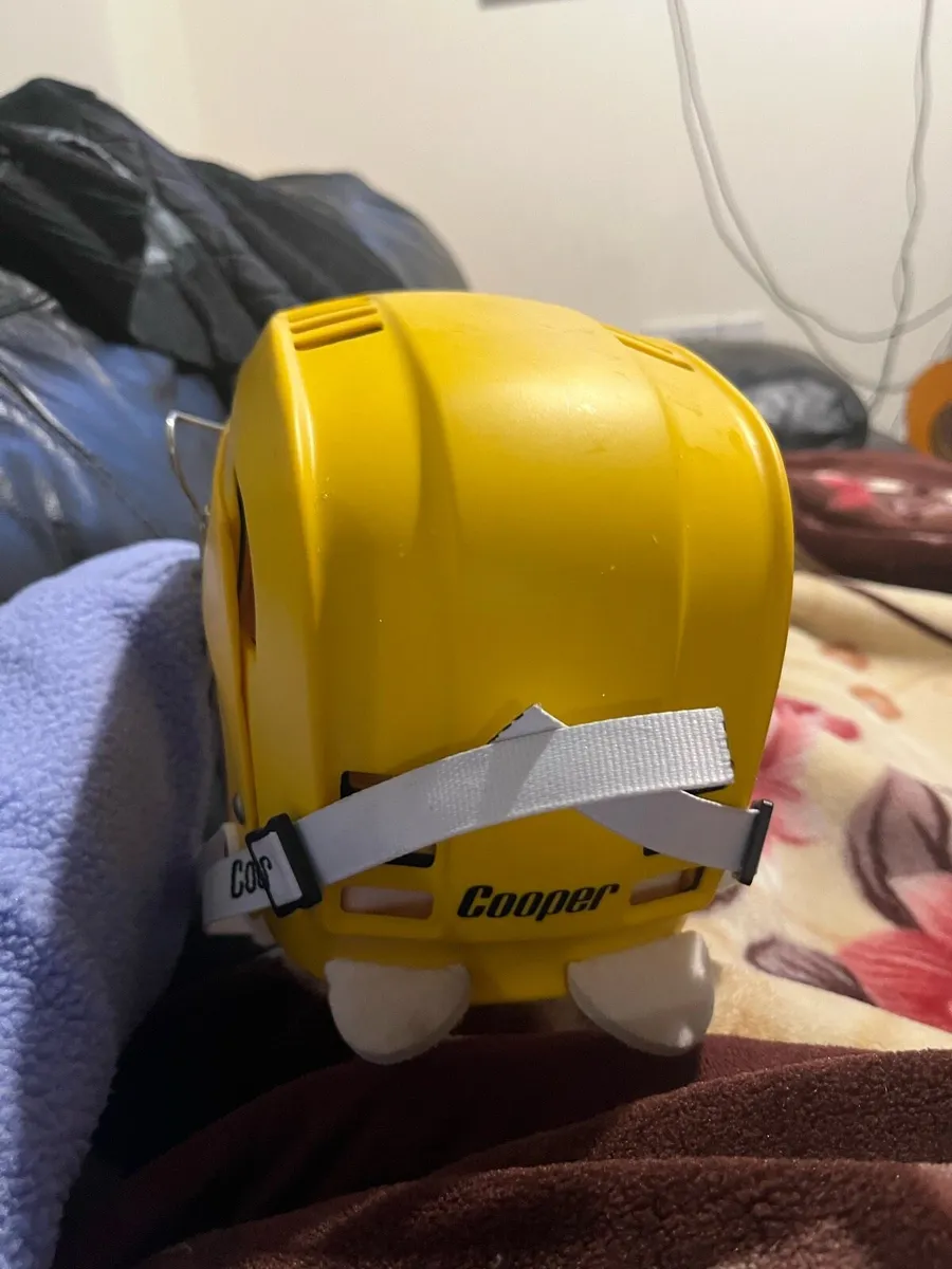 Cooper sk100 - Image 3