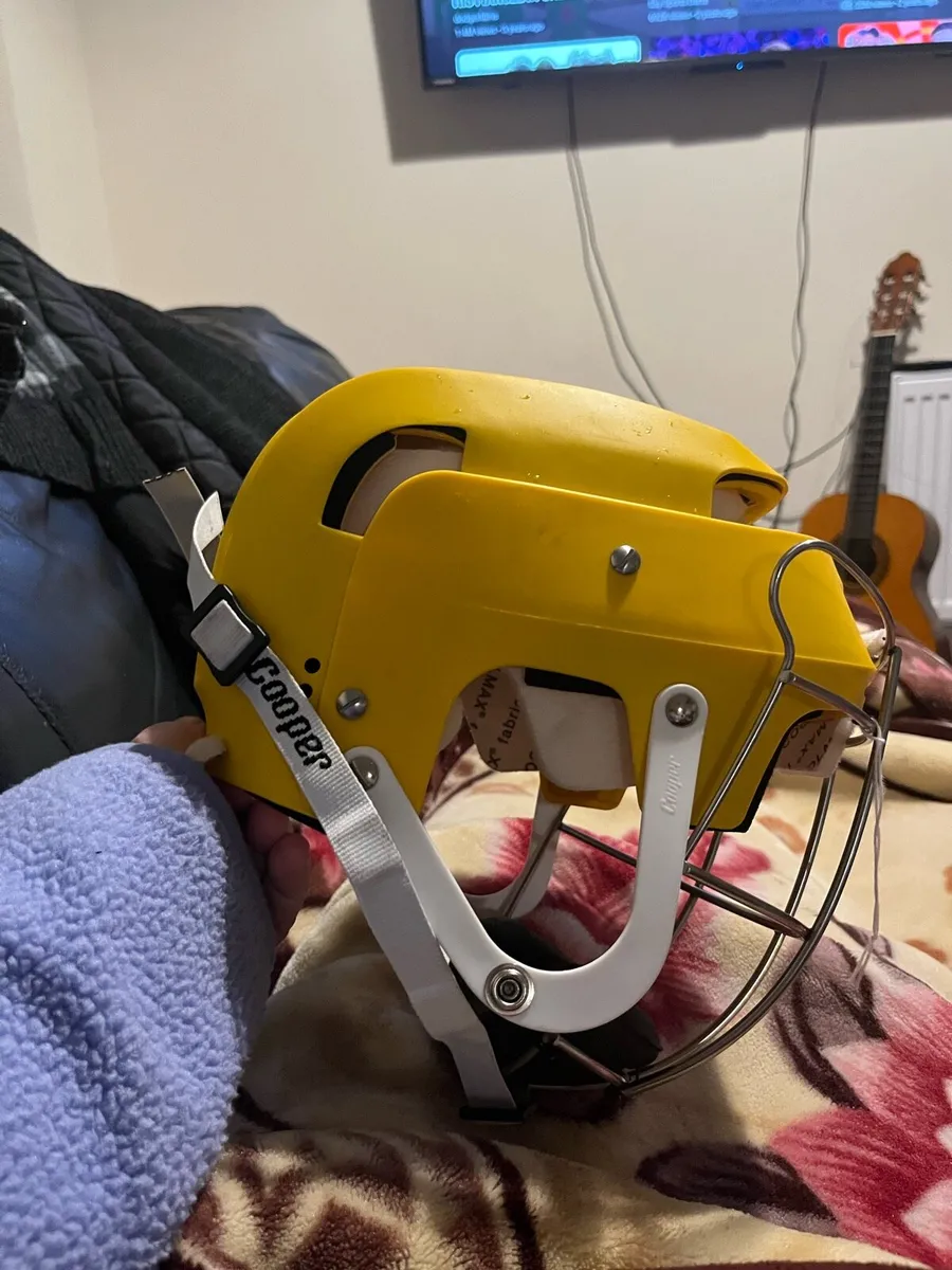 Cooper sk100 - Image 4