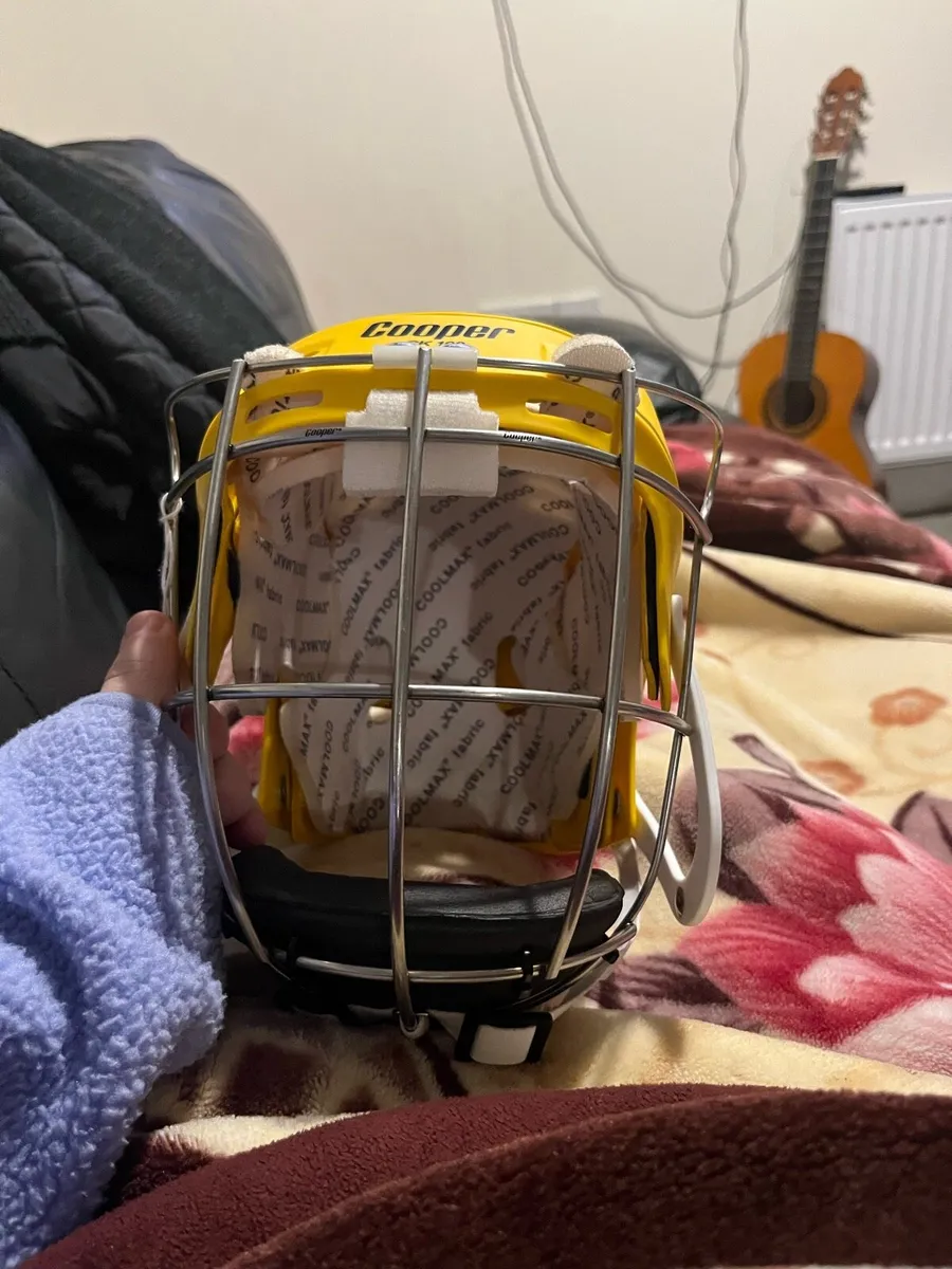 Cooper sk100 - Image 1