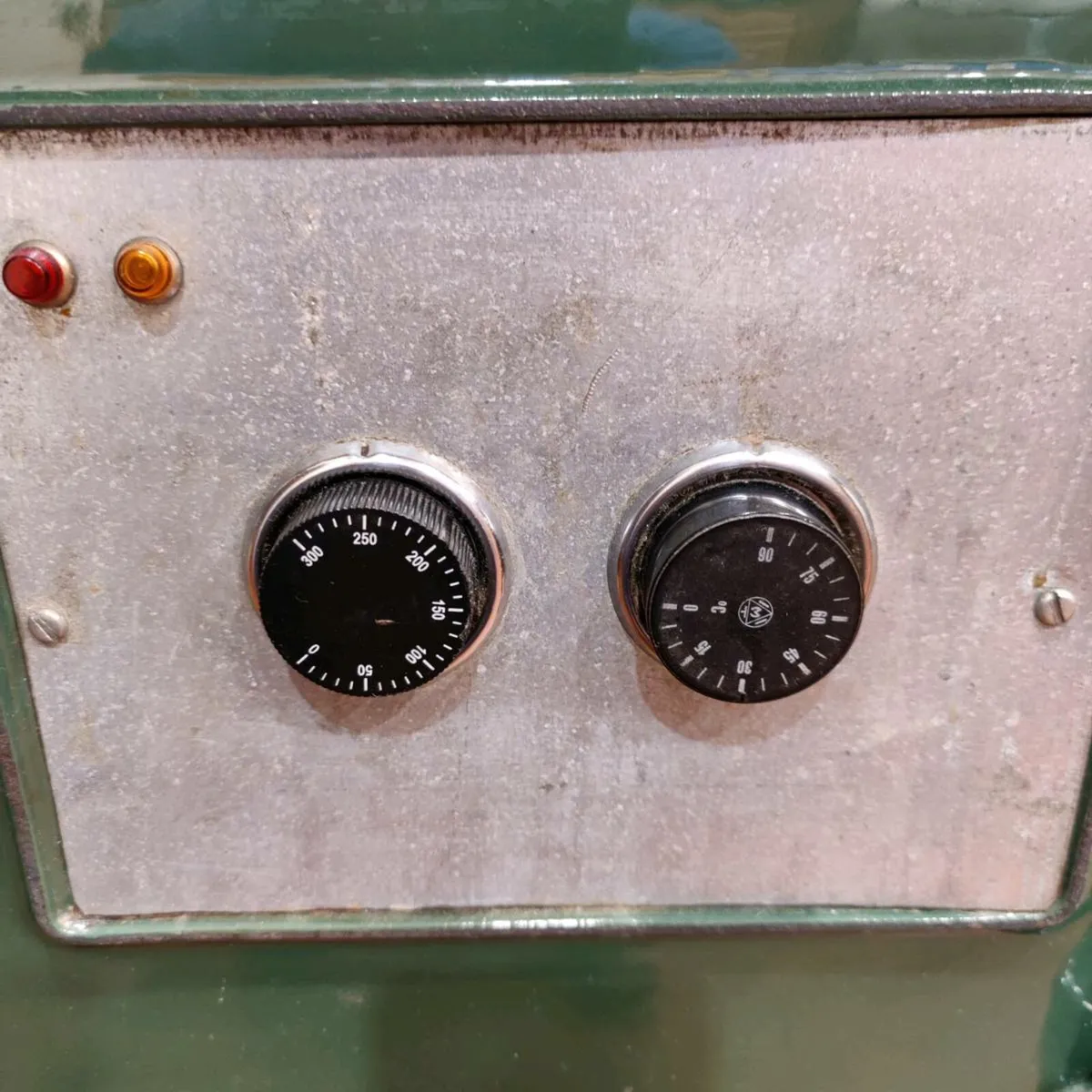 Rayburn oil burner - Image 2