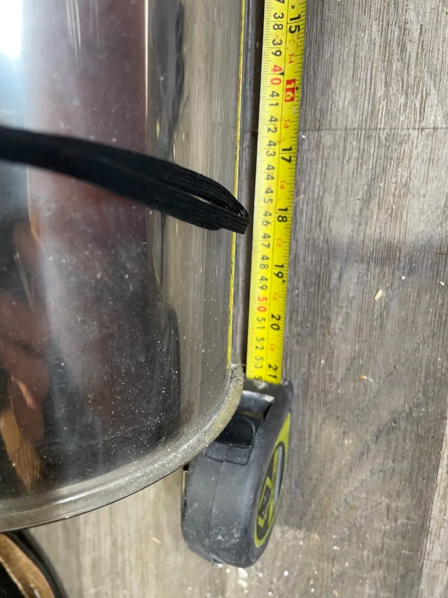 Chimney flu - Image 4