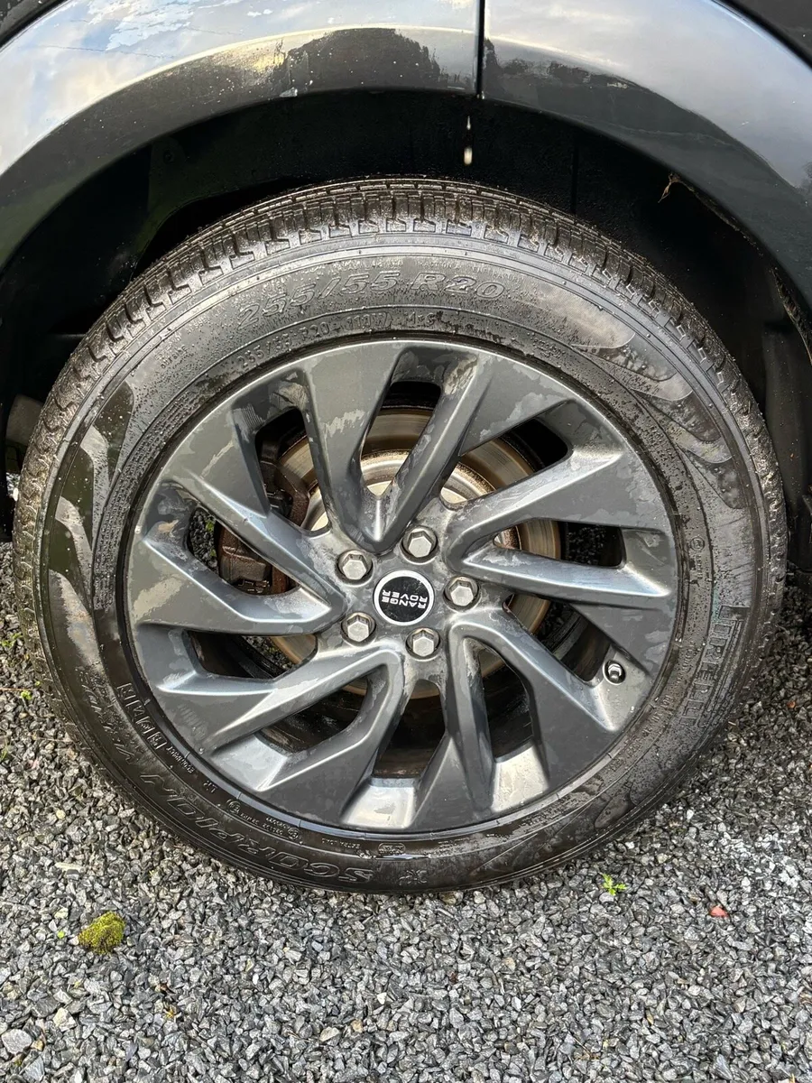 Land Rover discovery - Image 3