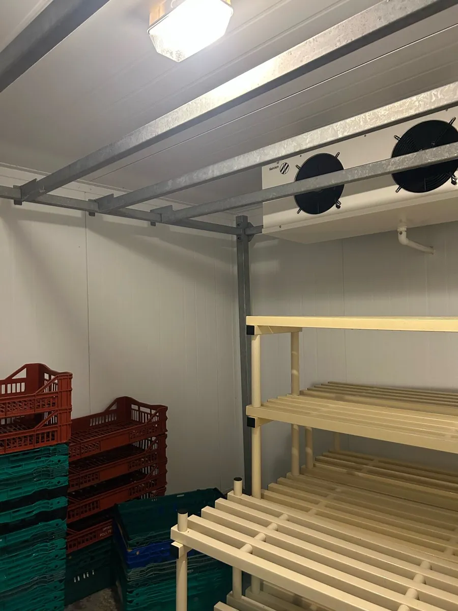 Coldroom - Image 1