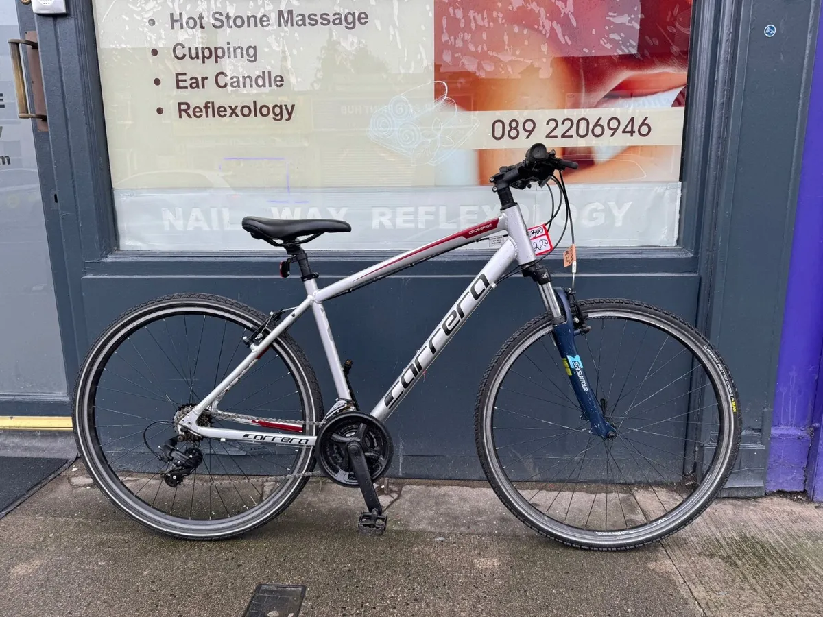 Carrera Crossfire 1 ❗️Open 7 days of the week ❗️ - Image 1