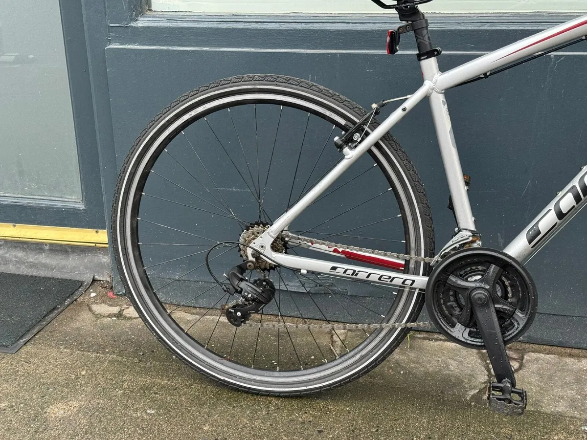 Carrera Crossfire 1 ❗️Open 7 days of the week ❗️ - Image 2