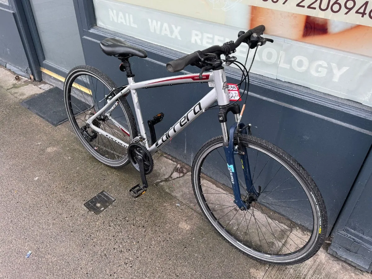 Carrera Crossfire 1 ❗️Open 7 days of the week ❗️ - Image 3