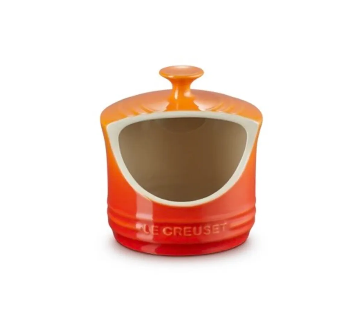 Le Creuset salt pig