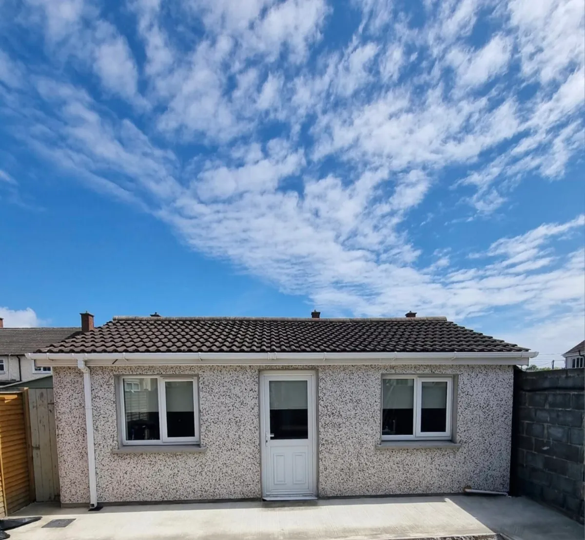 1 bed house - Image 1