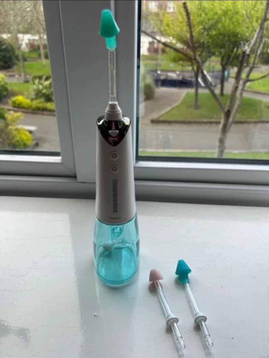 Nasal Irrigation System - Moeover - Image 2