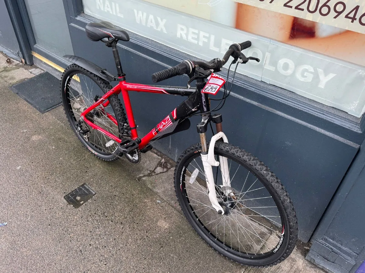 Apollo MTB❗️Open 7 days of the week ❗️ - Image 3