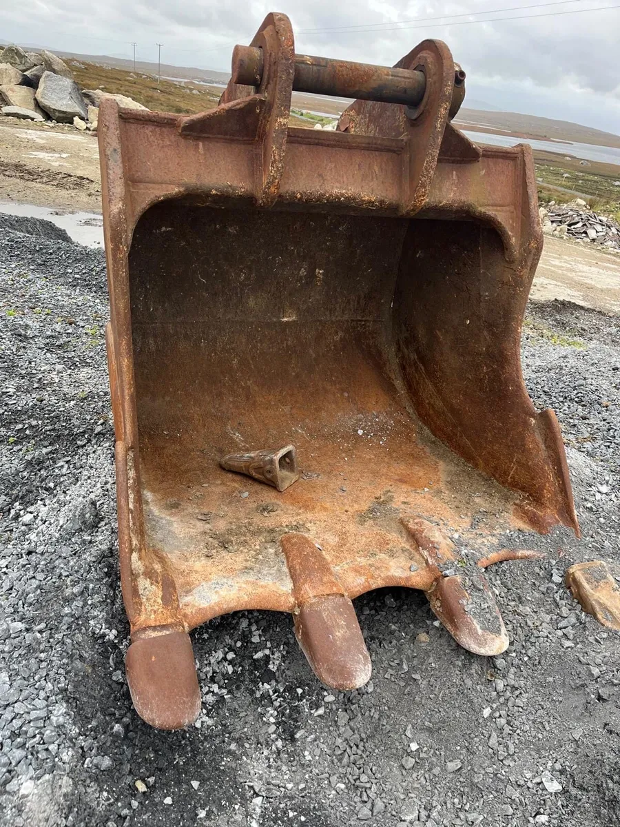 Plant hire - Image 1