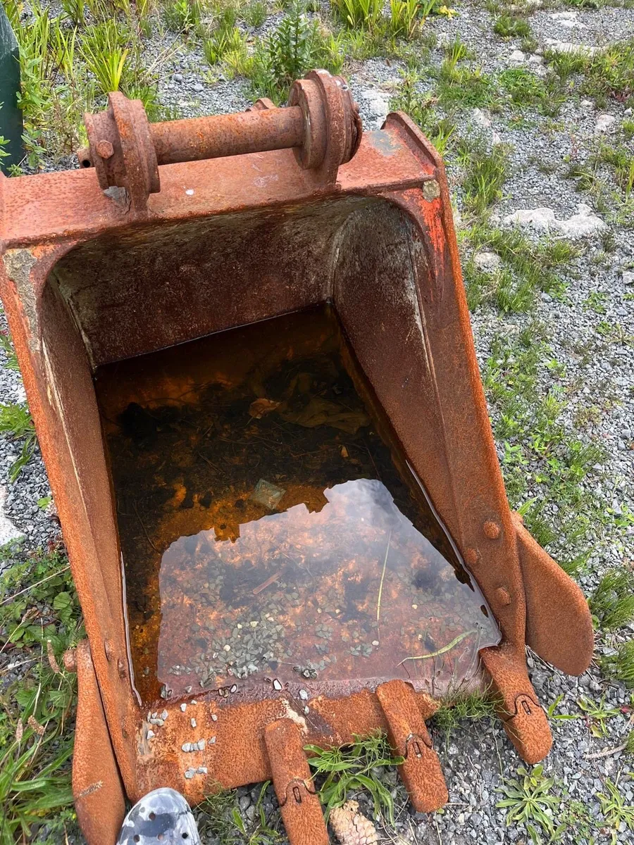 Plant hire - Image 3