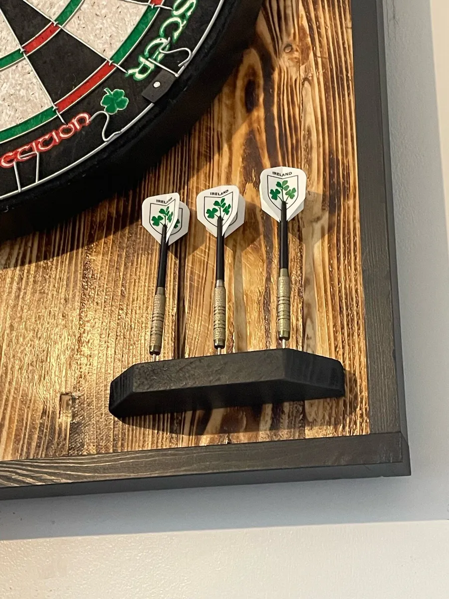 Dartboard Display - Image 2