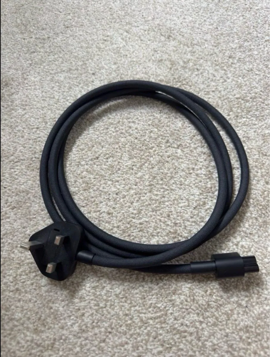 Mac Studio M1 Max 1TB SSD - Image 3