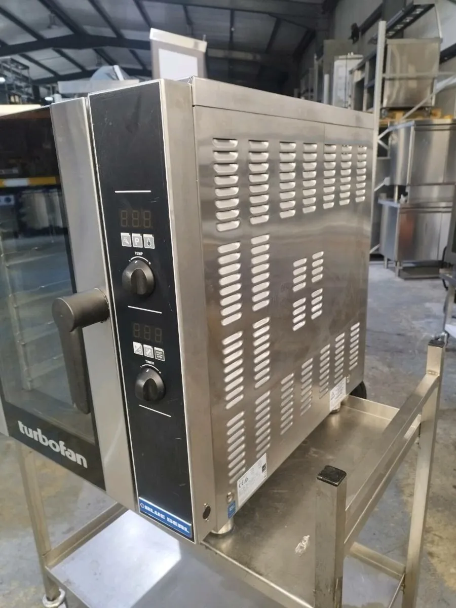 Convection oven - Image 4