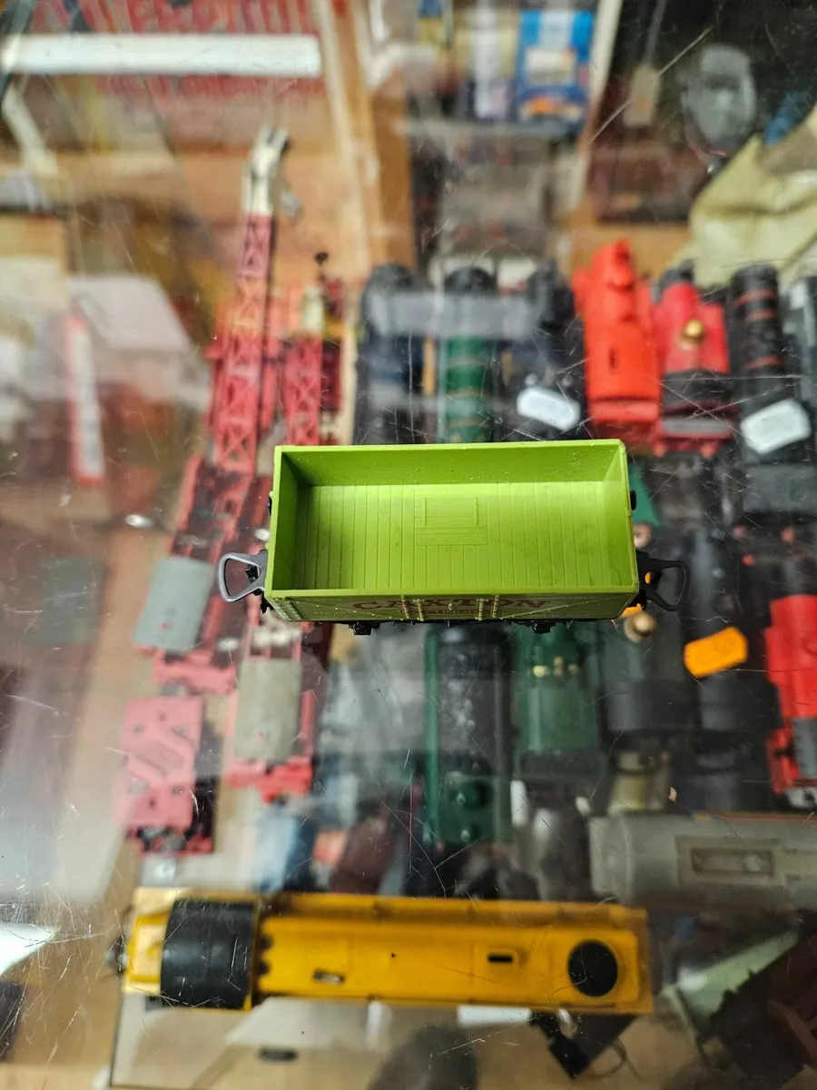 Hornby Lima HO Scale Wagon - Image 2