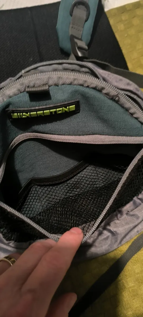 Fly fishing Chest pack - Image 2