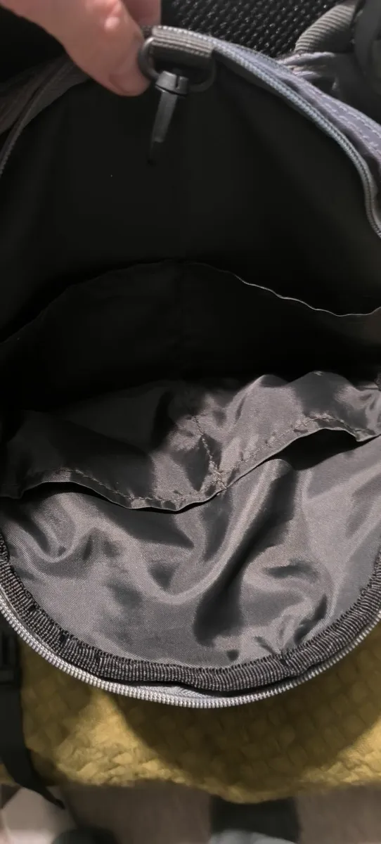 Fly fishing Chest pack - Image 4