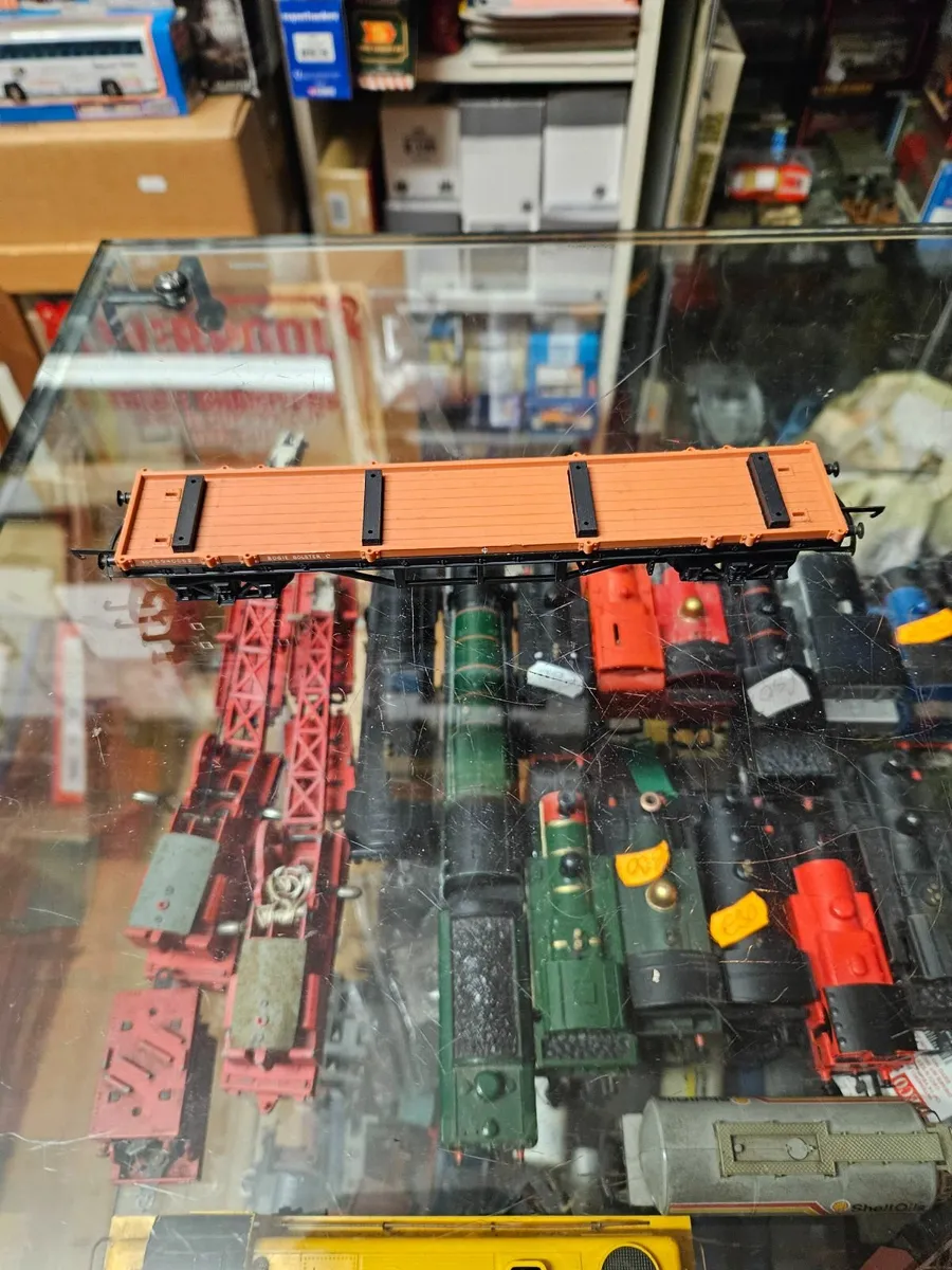 Hornby Triang OO Gauge Wagon - Image 2