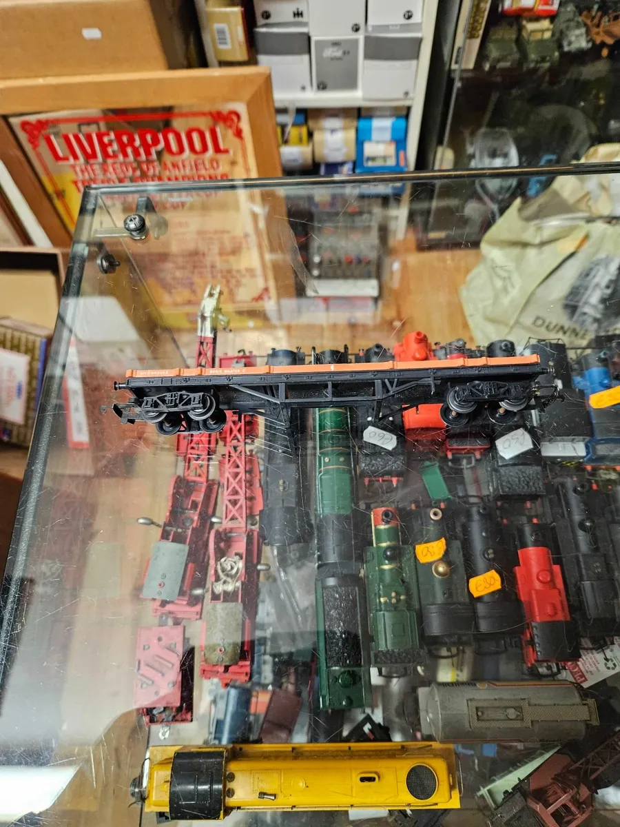 Hornby Triang OO Gauge Wagon - Image 1