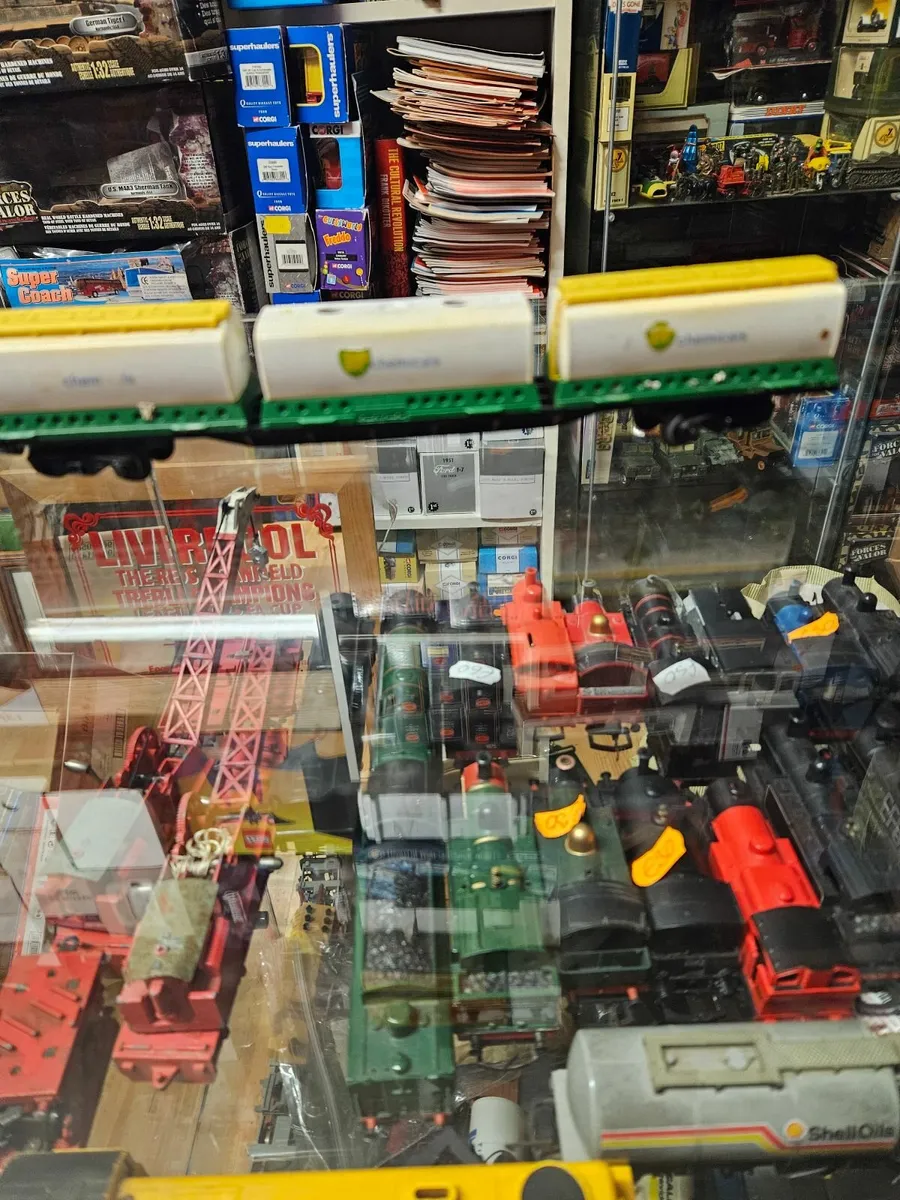 Hornby OO Gauge Wagon - Image 2