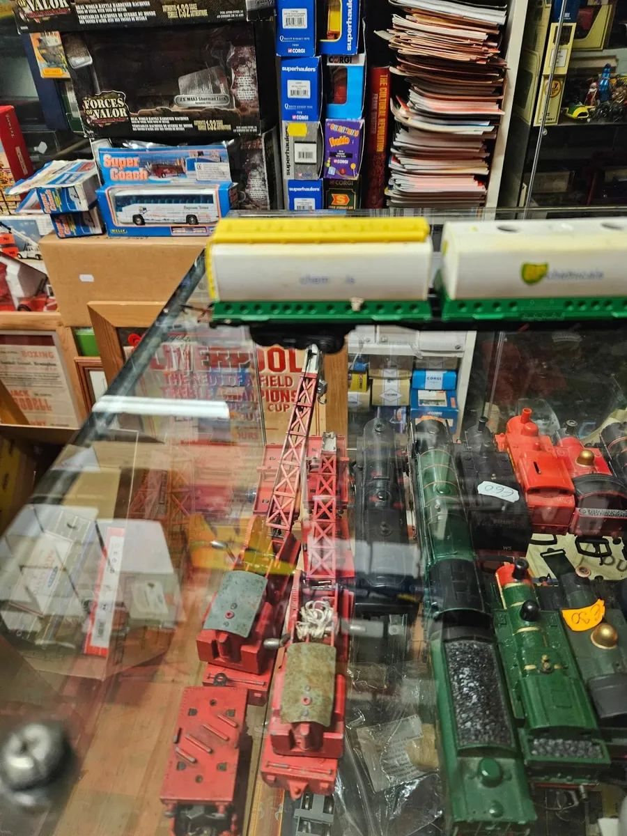 Hornby OO Gauge Wagon - Image 4