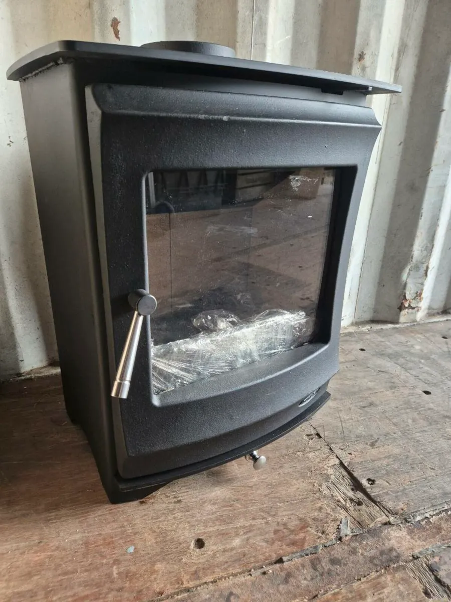 Henley  8kw - Image 2