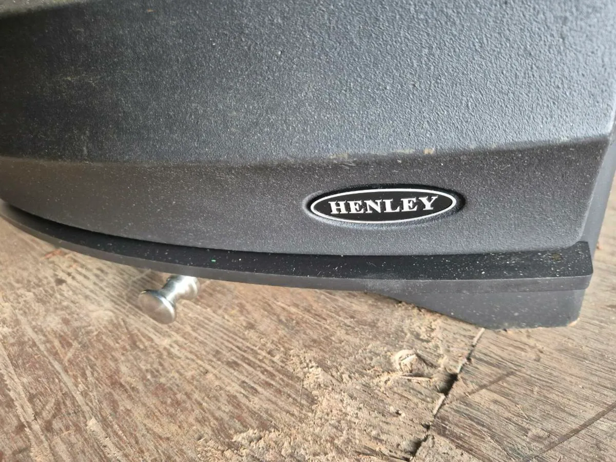 Henley  8kw - Image 3