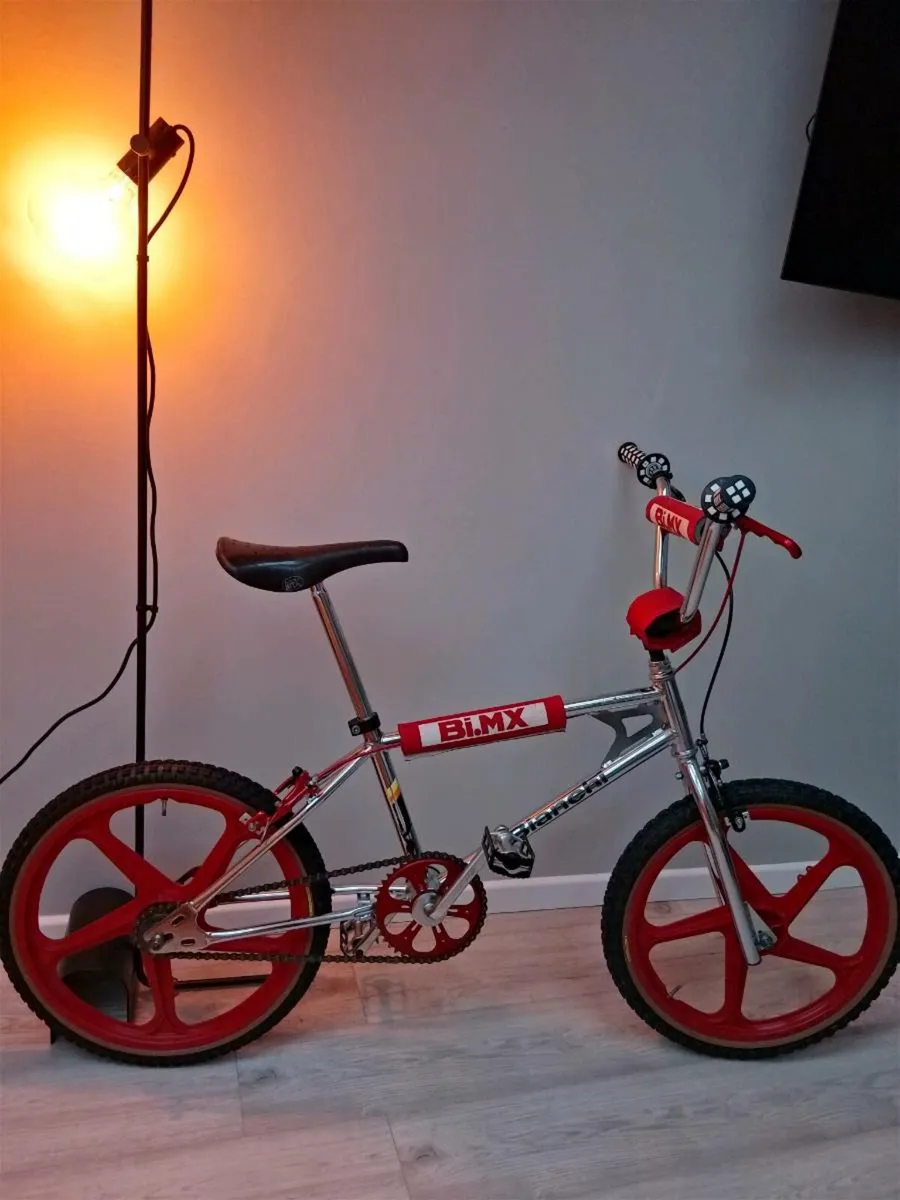 Bmx Bianchi - Image 1