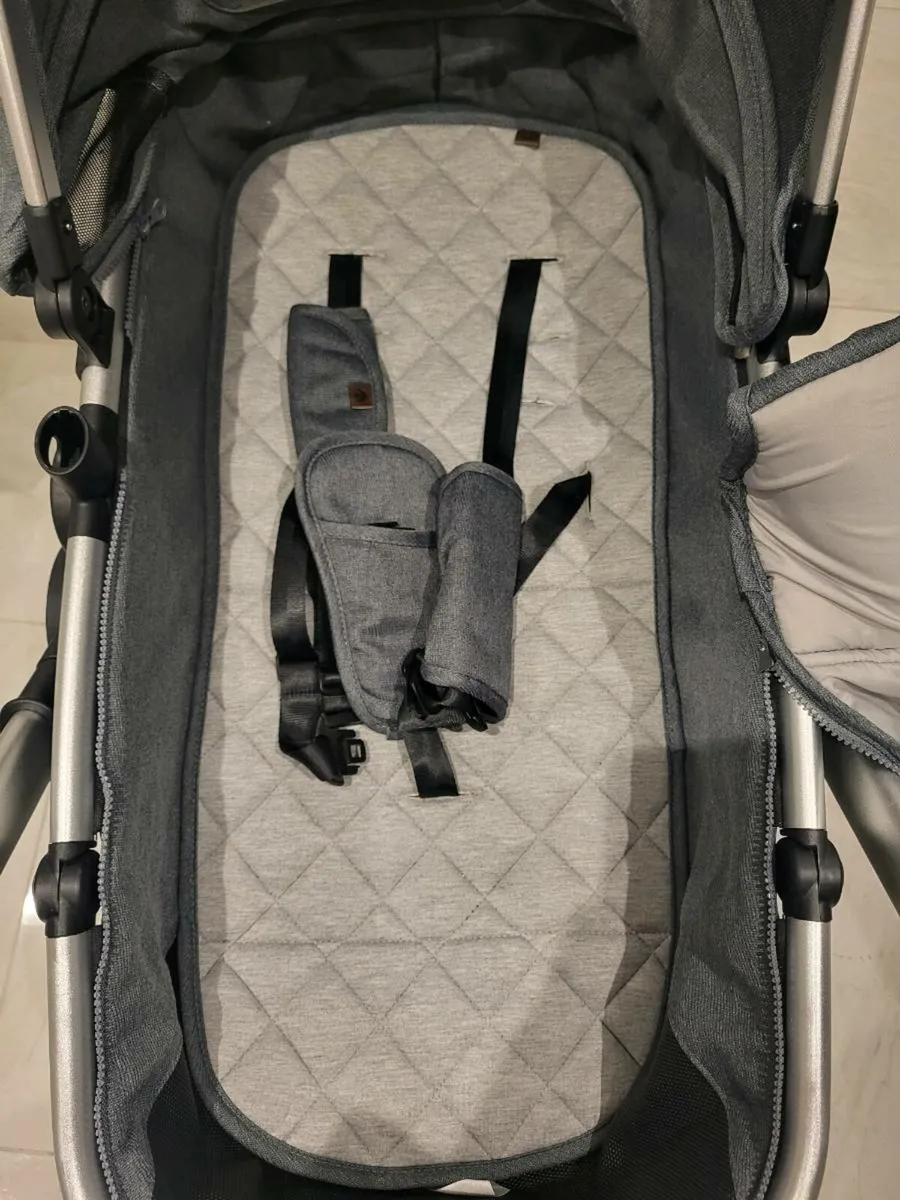 Travel system - Image 4