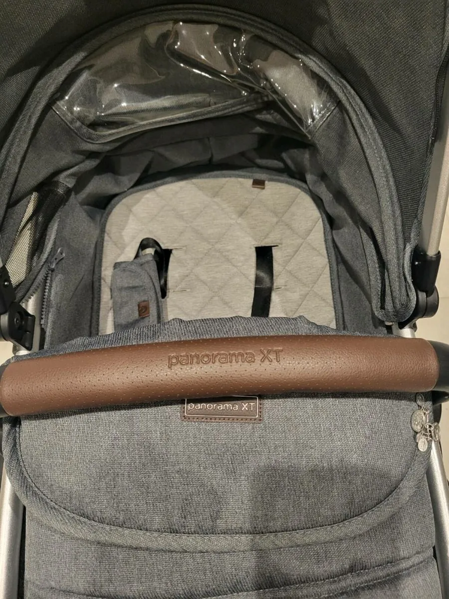 Travel system - Image 3