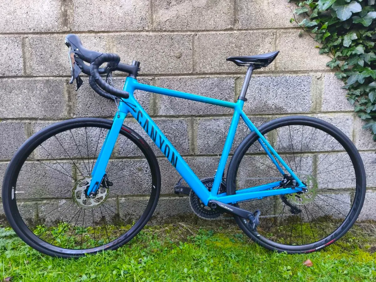 Canyon Endurance size M - Image 2