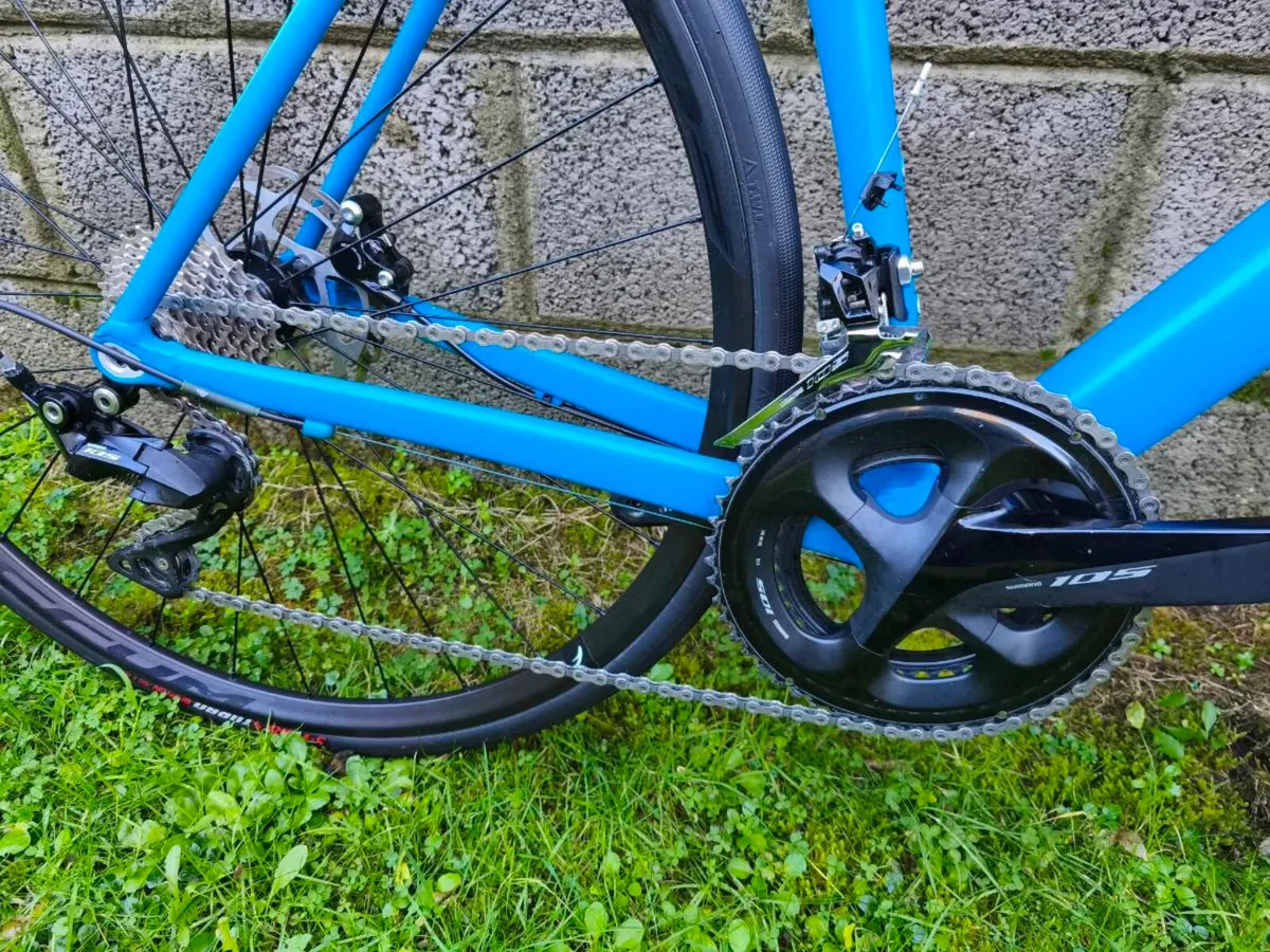 Canyon Endurance size M - Image 3