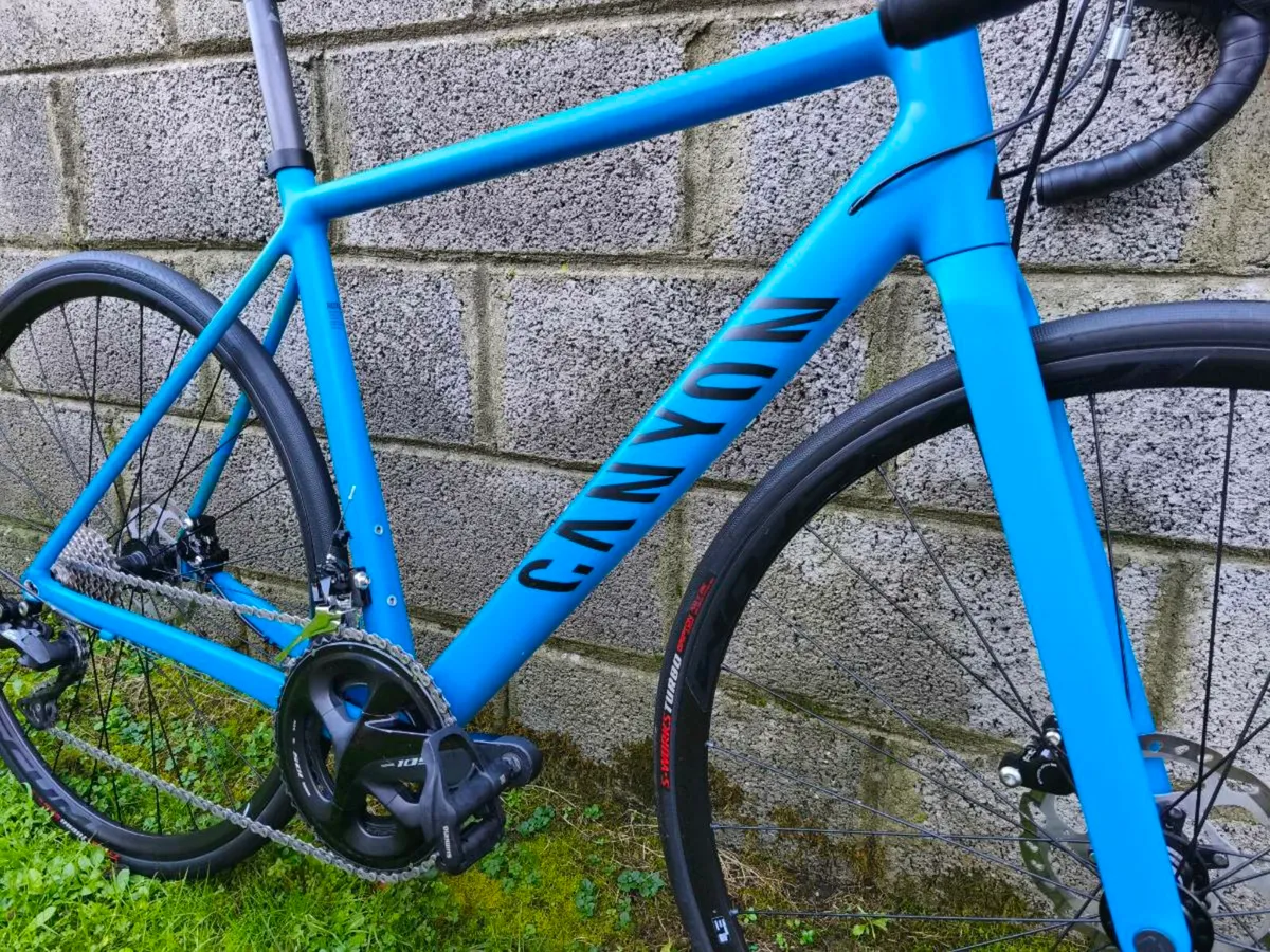 Canyon Endurance size M - Image 4