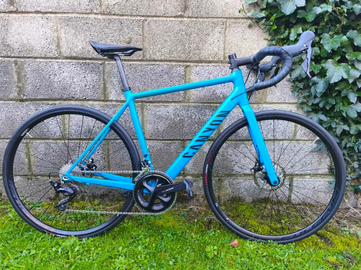 Canyon Endurance size M - Image 1